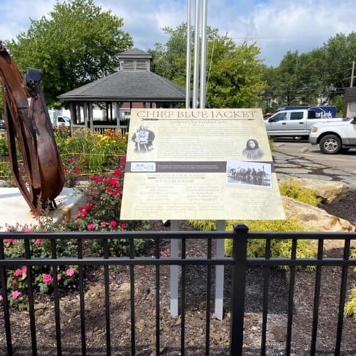 General Signage